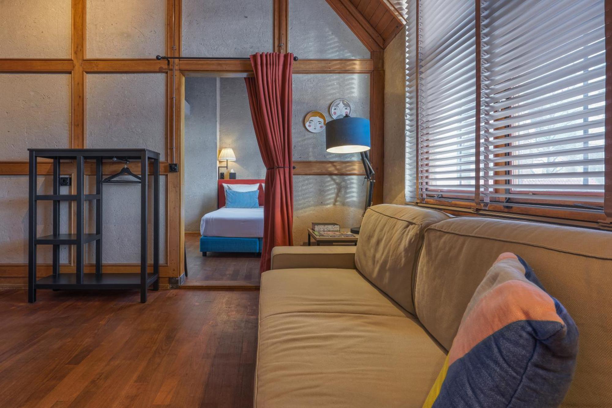 Boutique Hotel The Roosevelt Middelburg Room photo